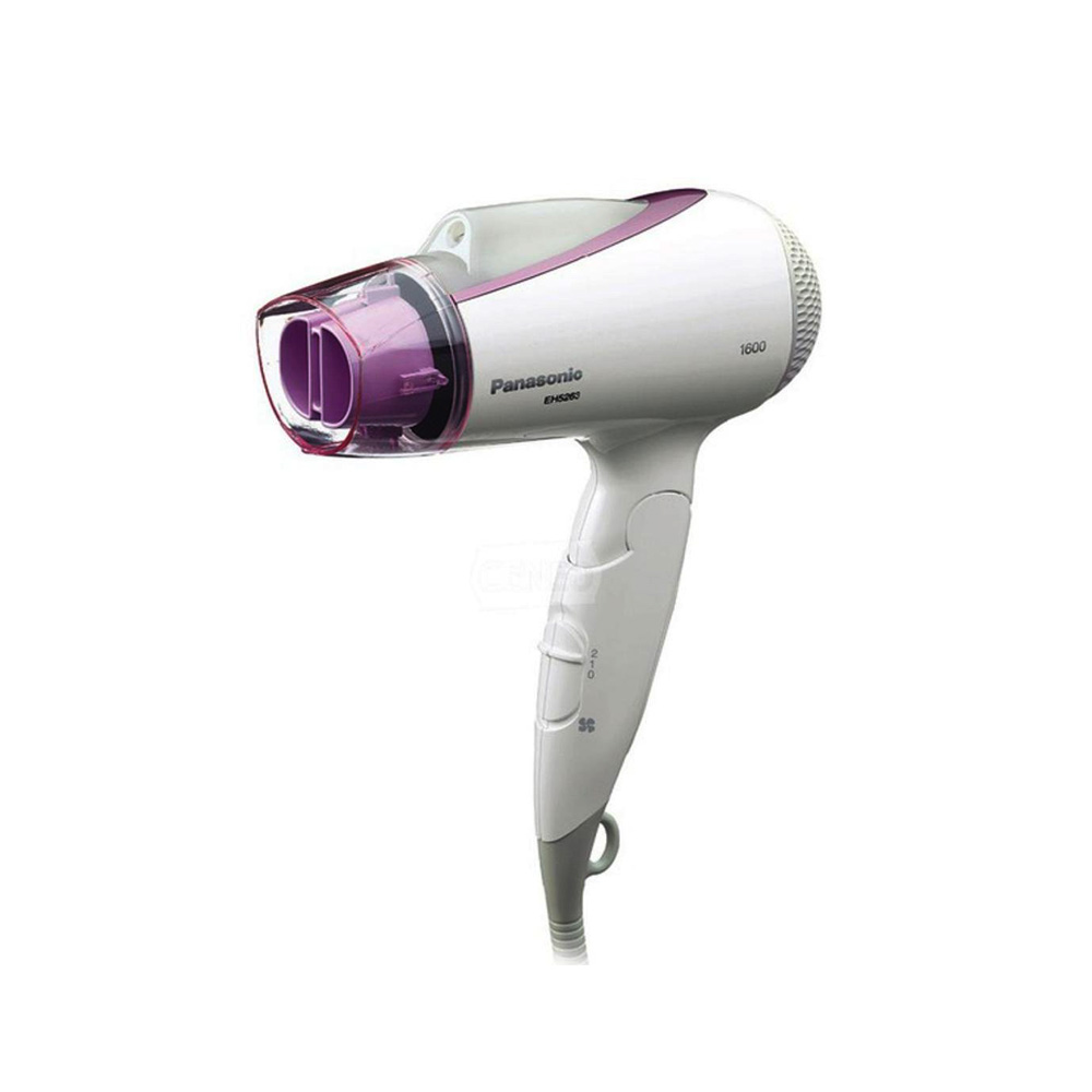 Panasonic Ion Hair Dryer EHNE31P 1600W (240V)